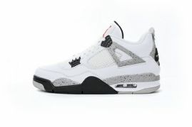 Picture of Air Jordan 4 _SKUfc4778745fc